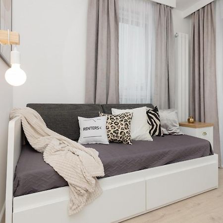 Warsaw Piaseczno Peaceful Apartment Cichej Laki By Noclegi Renters Kültér fotó