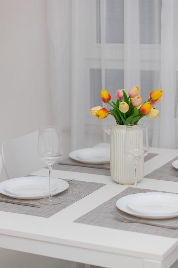 Warsaw Piaseczno Peaceful Apartment Cichej Laki By Noclegi Renters Kültér fotó