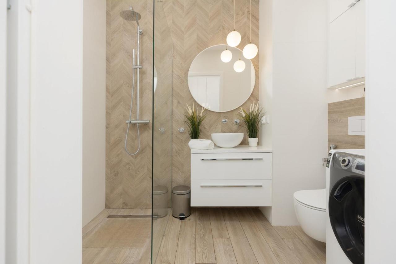 Warsaw Piaseczno Peaceful Apartment Cichej Laki By Noclegi Renters Kültér fotó