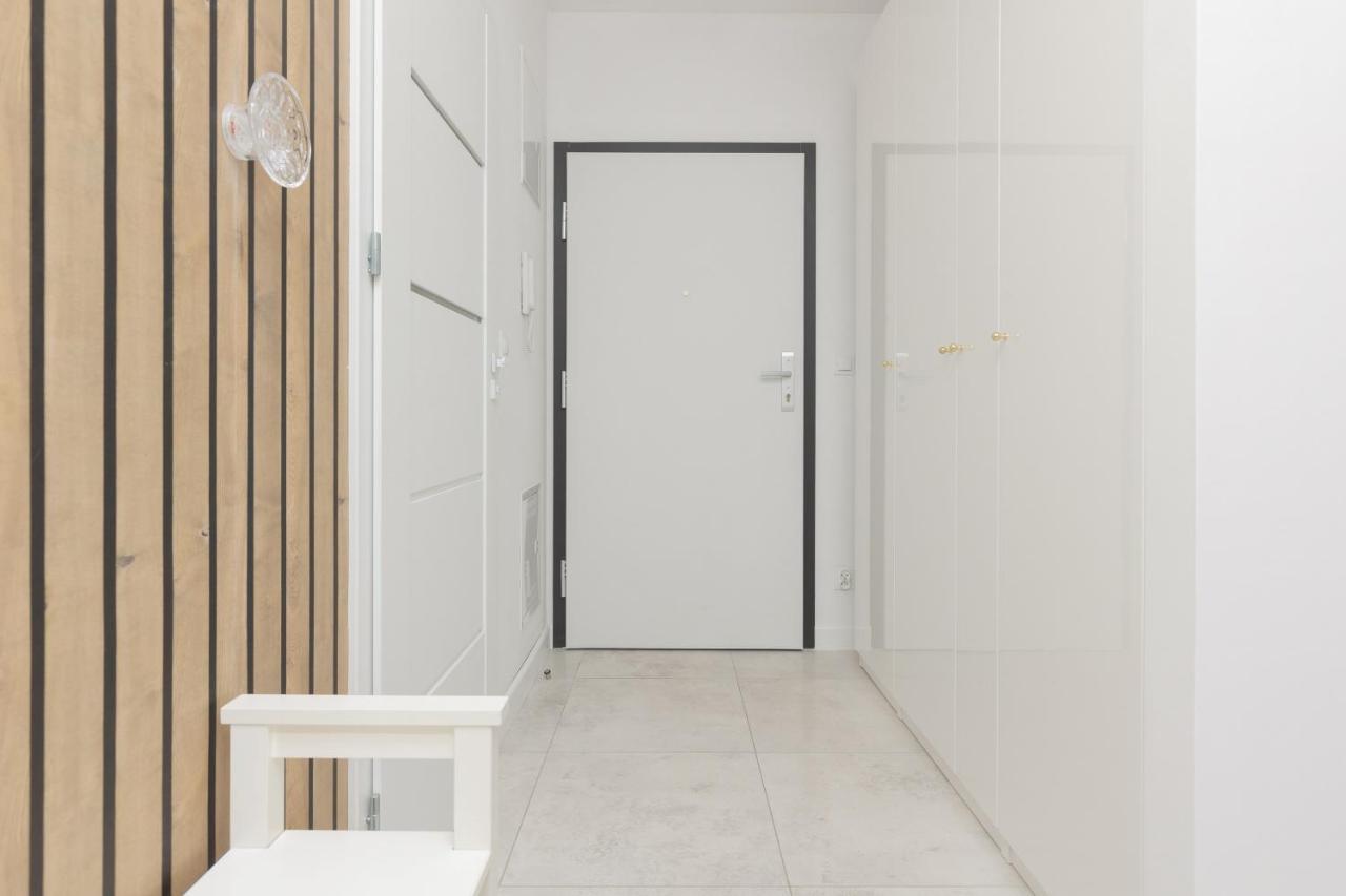 Warsaw Piaseczno Peaceful Apartment Cichej Laki By Noclegi Renters Kültér fotó